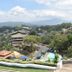 Vista esterna