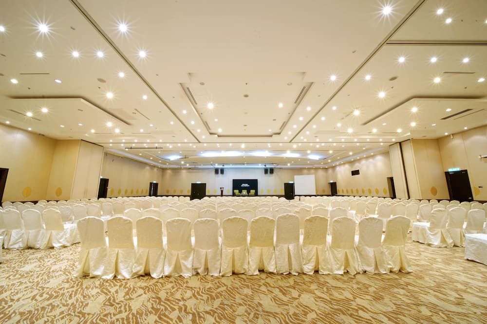 Sala ricevimenti