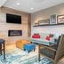 Area lounge