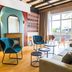 Area lounge