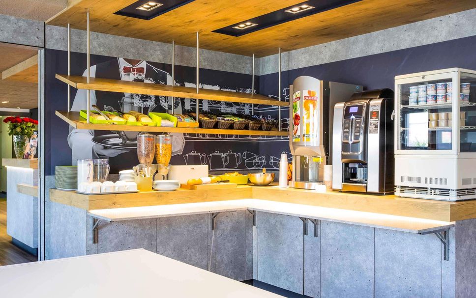 Sala pranzo Foto