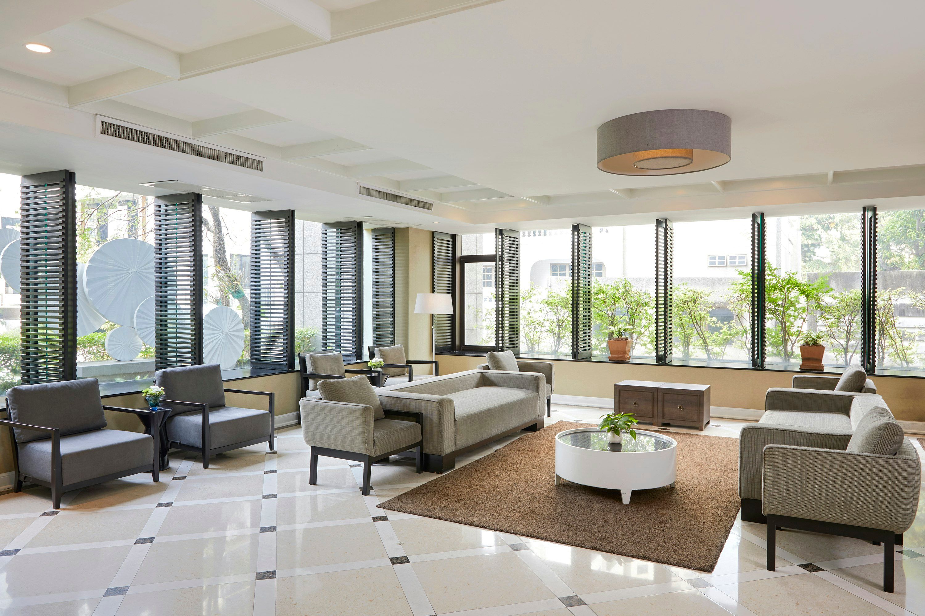 Area lounge