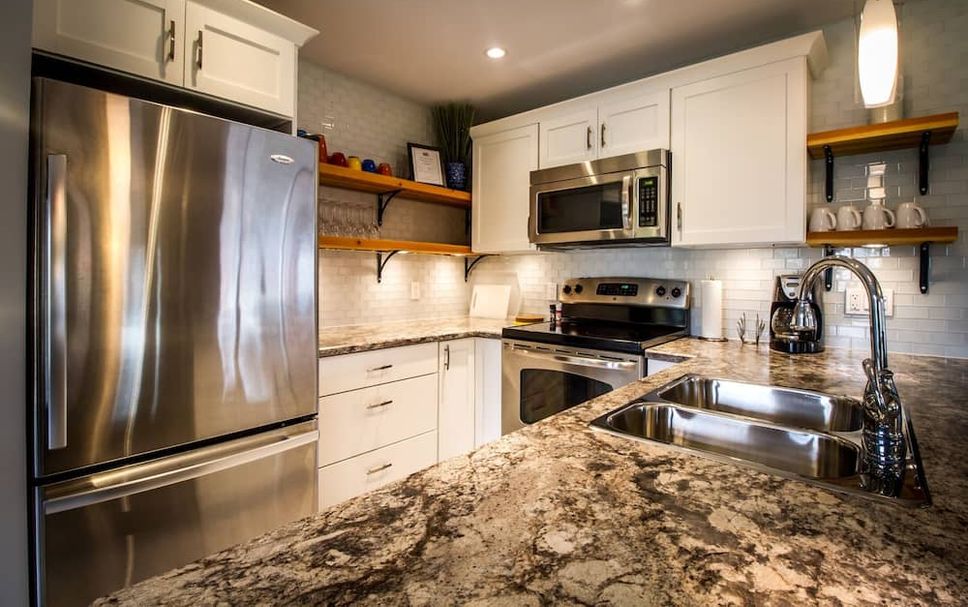 Cucina Foto