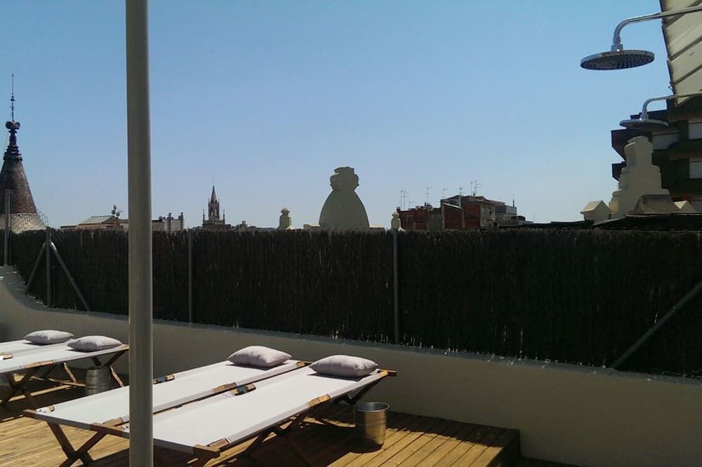 Balcone
