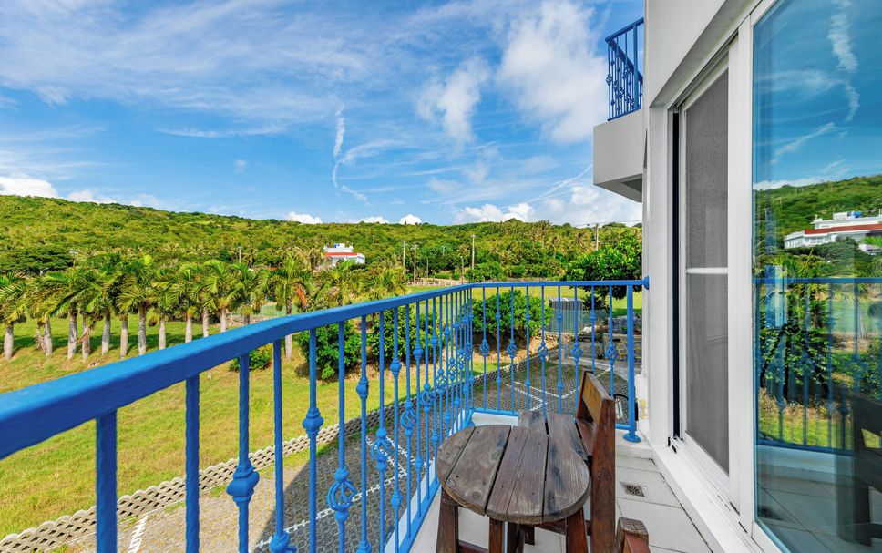 Balcone Foto
