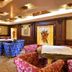 Area lounge