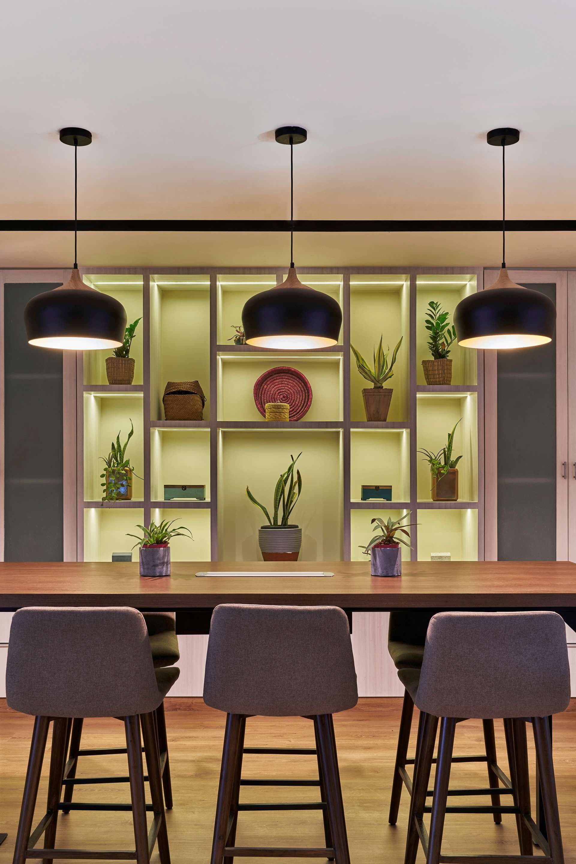 Sala pranzo