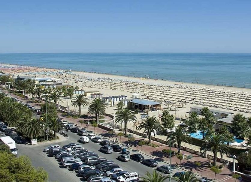 Spiaggia Foto
