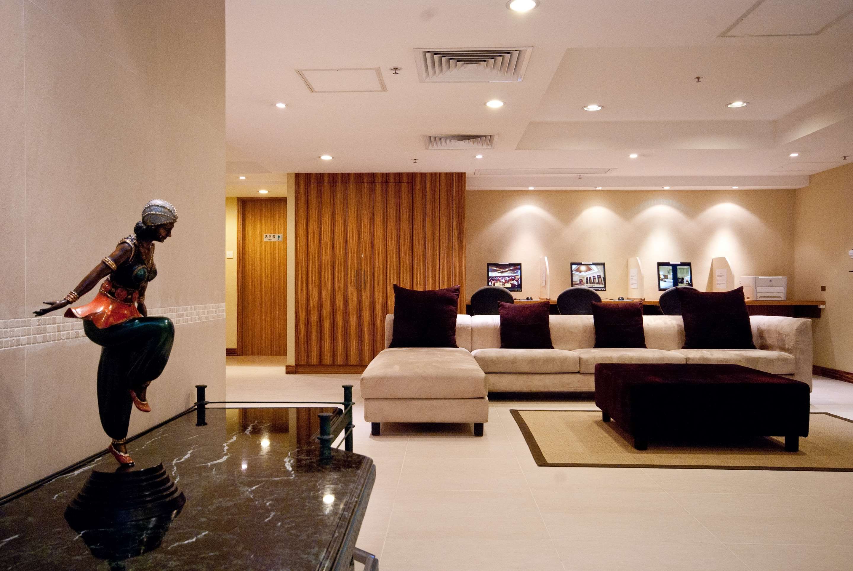 Area lounge