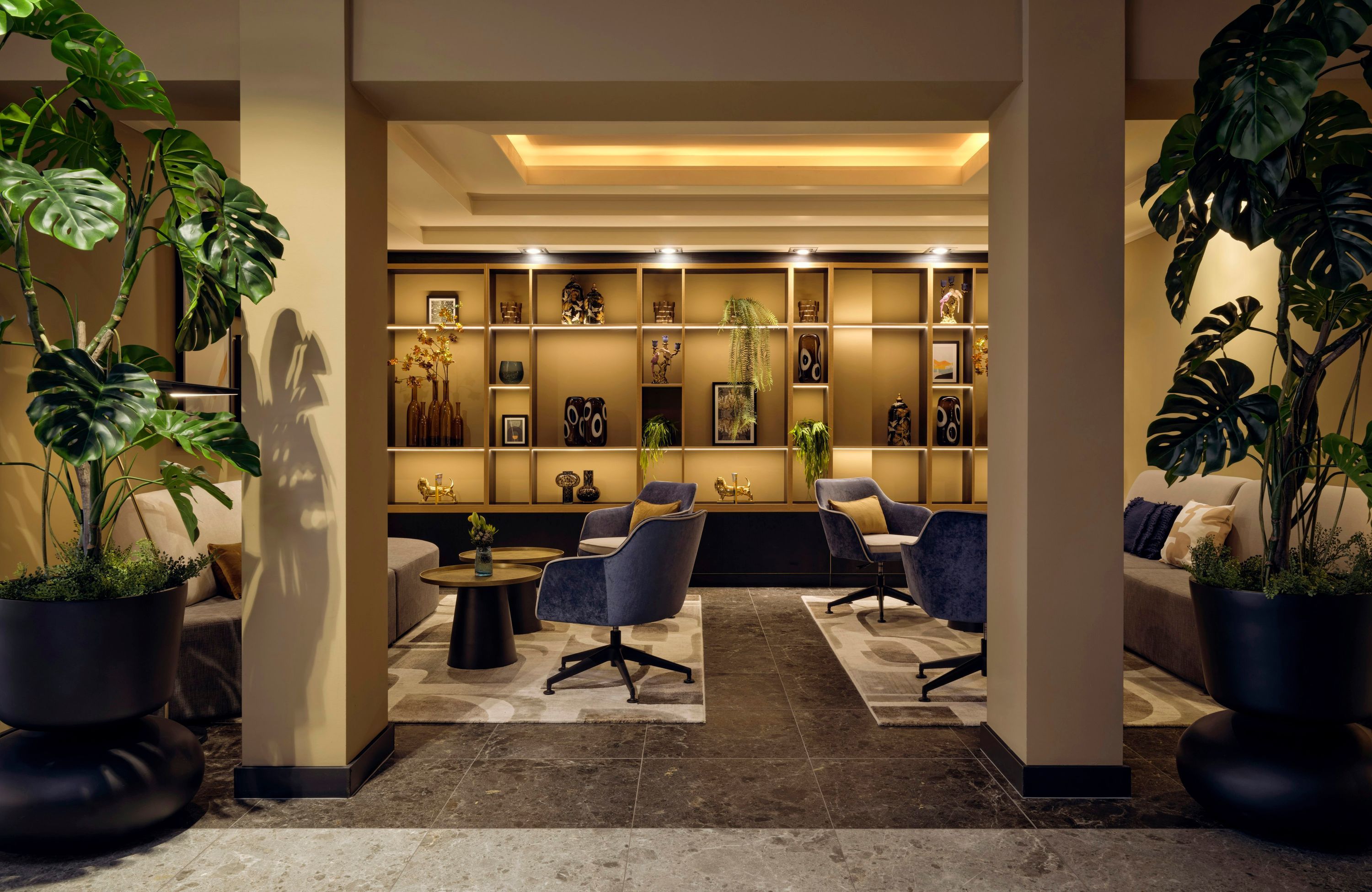Area lounge