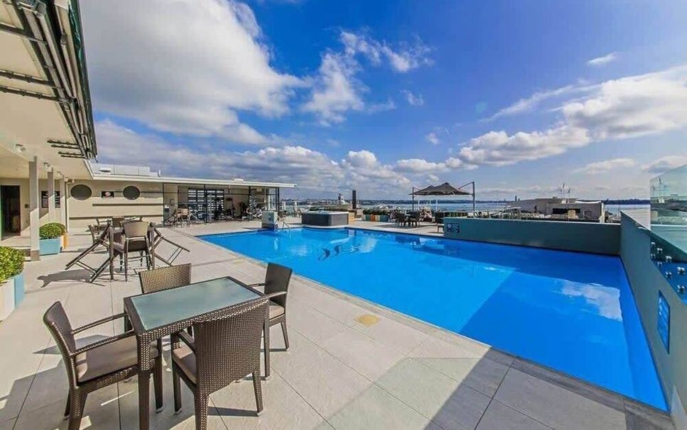 Piscina Foto