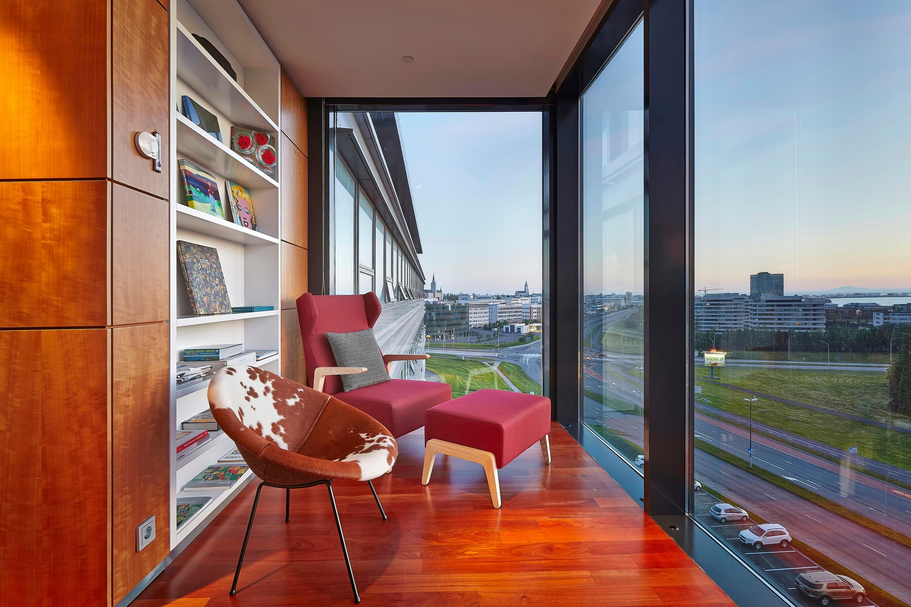 Area lounge