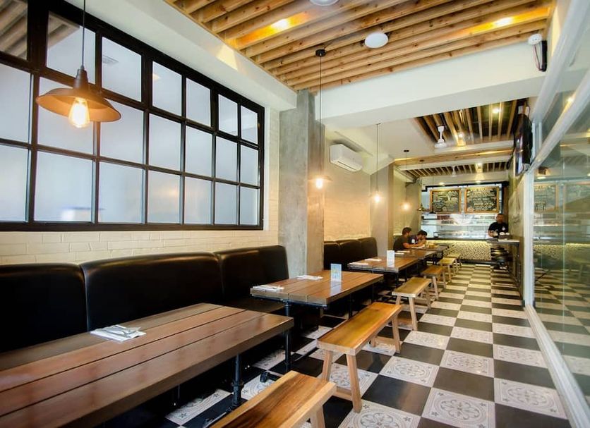 Ristorante Foto