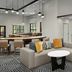 Area lounge