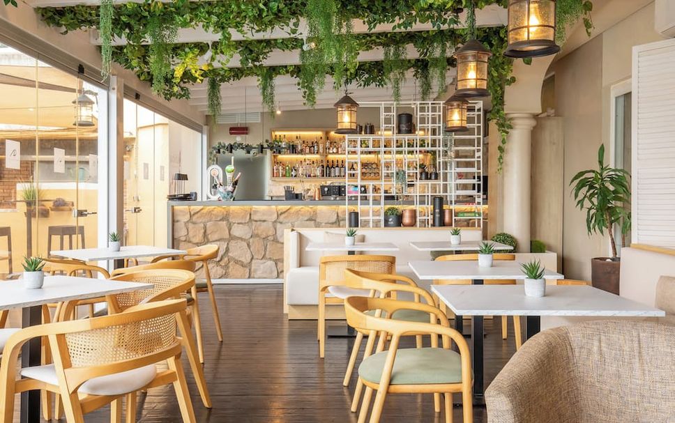 Ristorante Foto