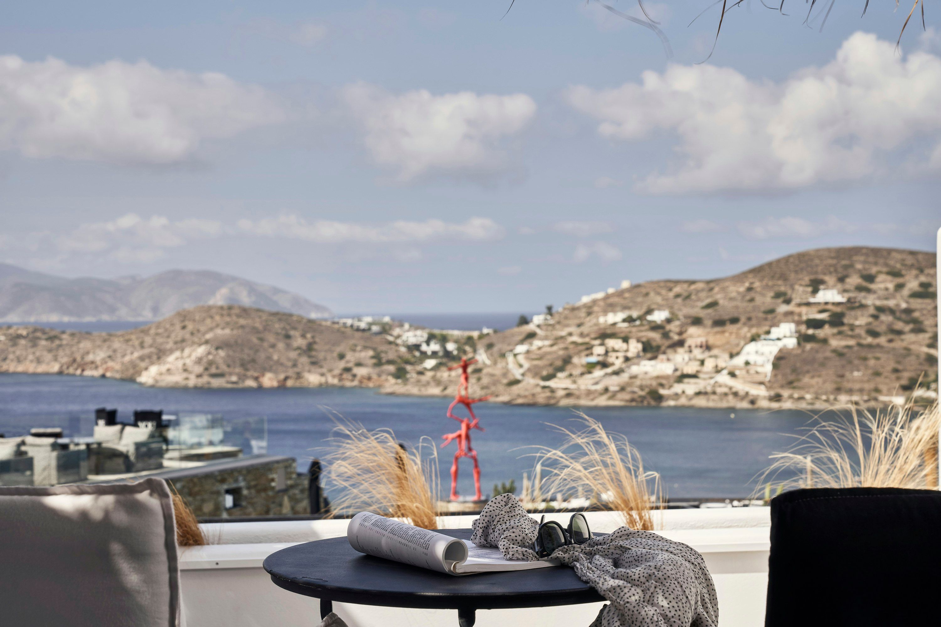 Balcone
