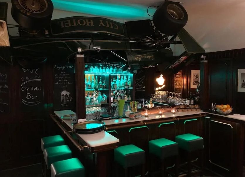Bar Foto