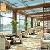 Area lounge