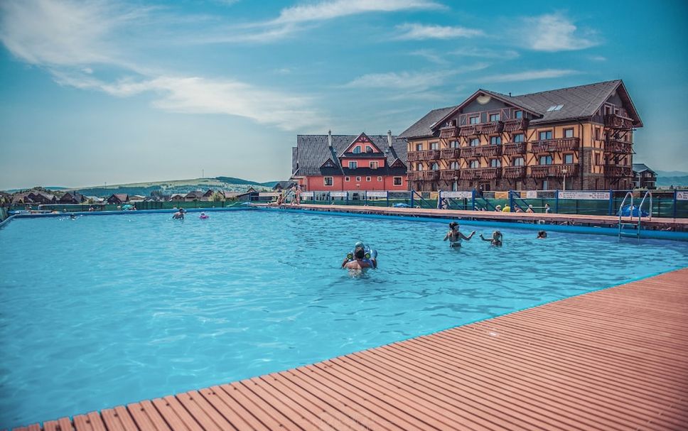 Piscina Foto