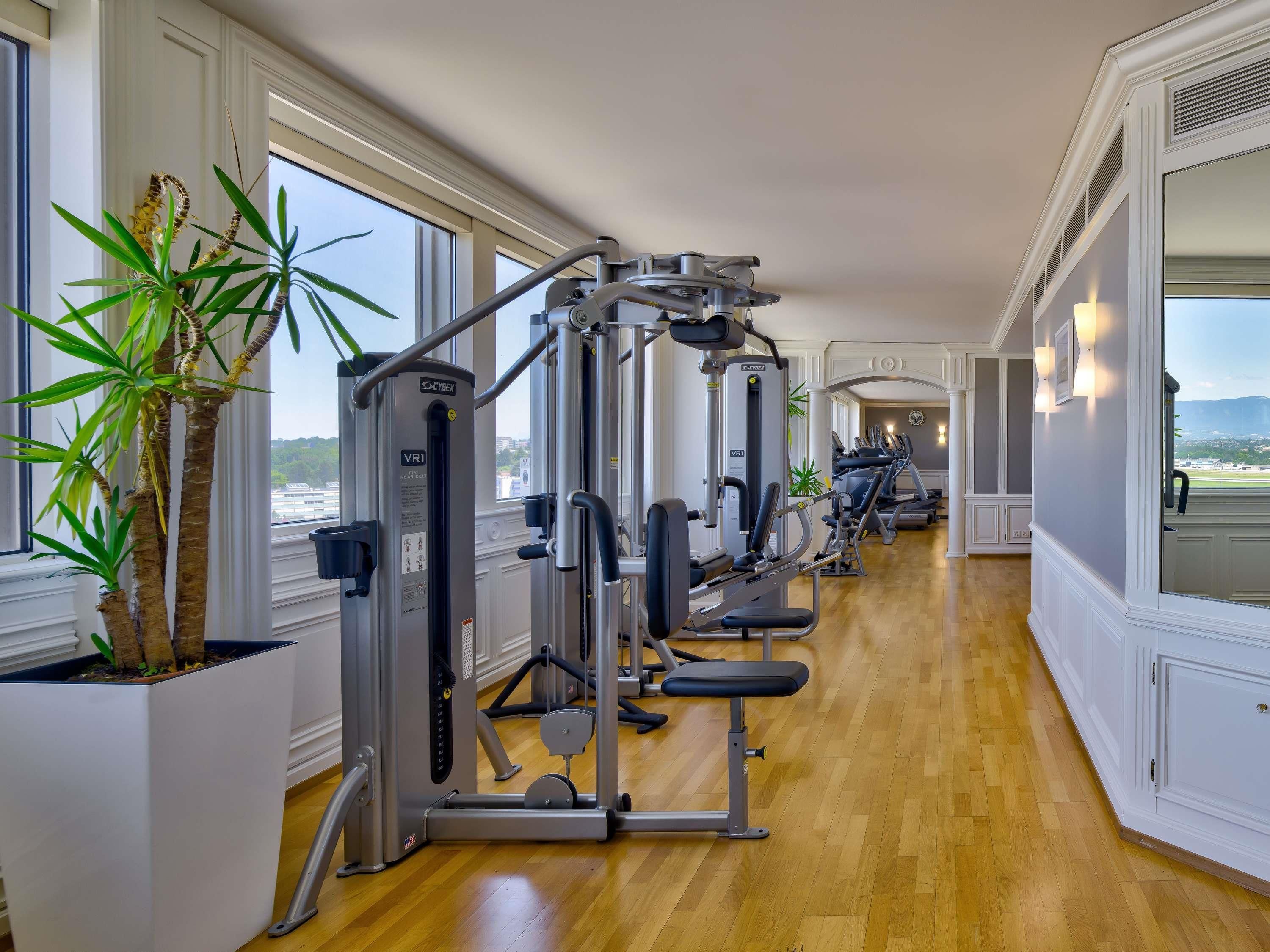Palestra