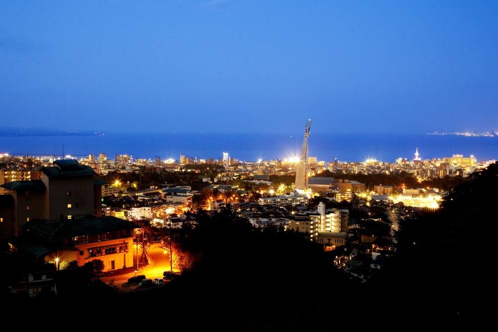 Vista esterna