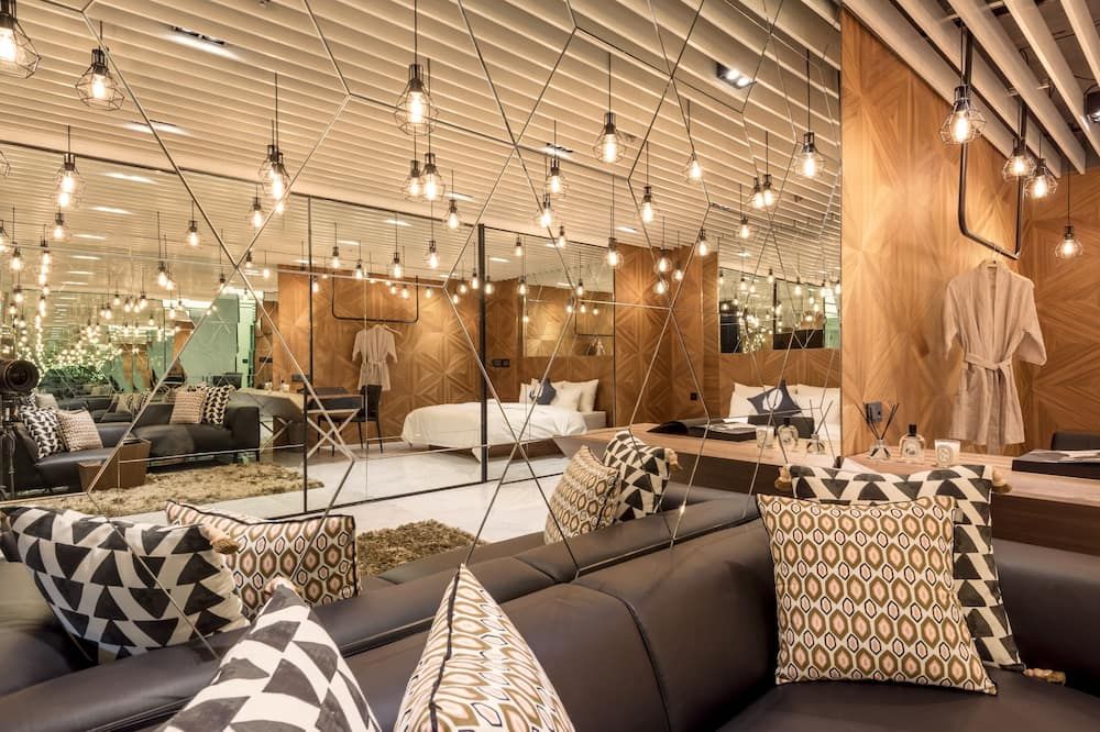 Area lounge