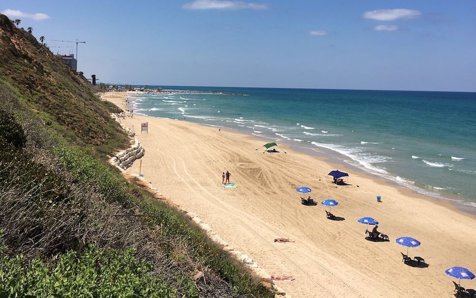 Spiaggia Foto