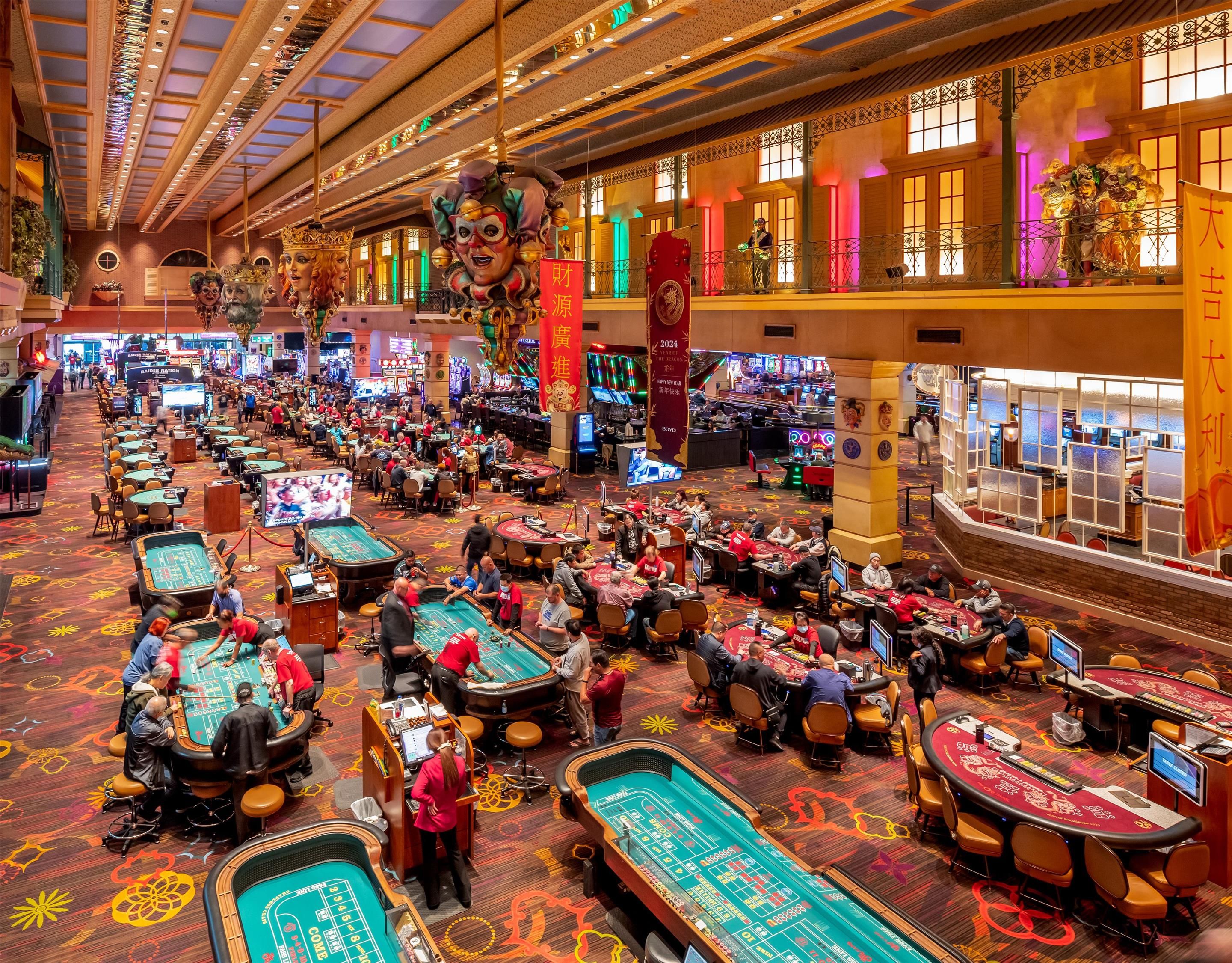 Casinò