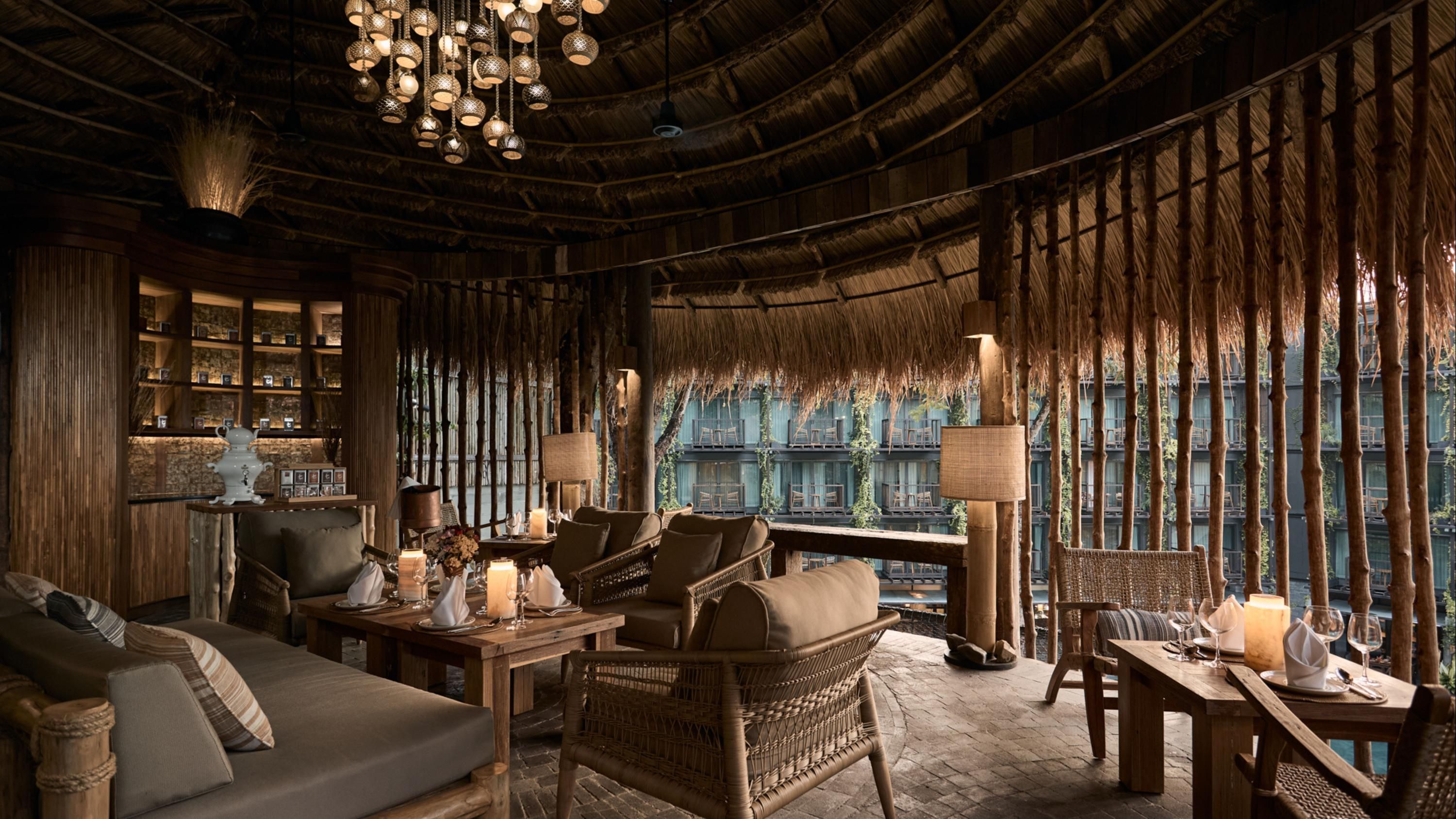 Area lounge