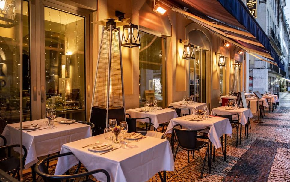 Ristorante Foto