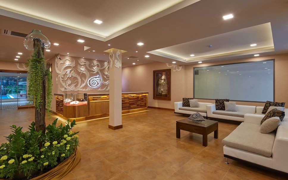 Ingresso Foto