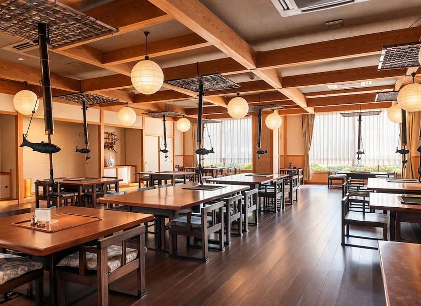 Ristorante Foto