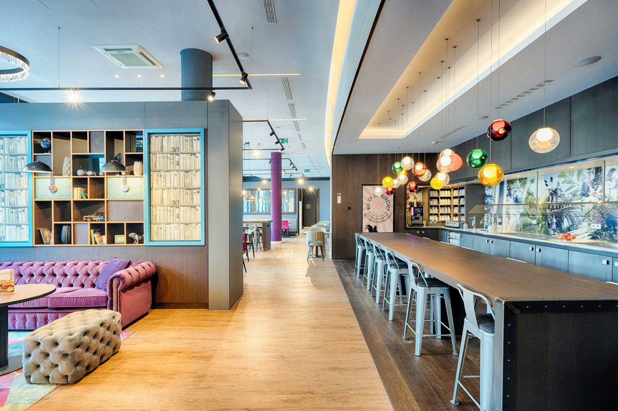 Bar Foto