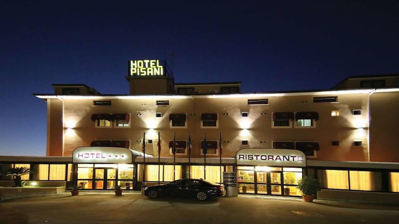 Pisani Hotel