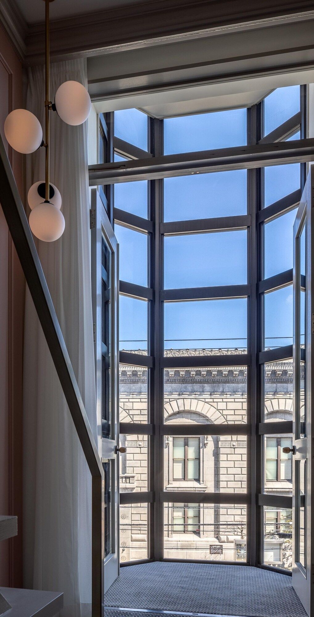 Balcone