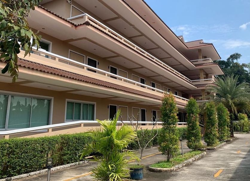Edificio Foto