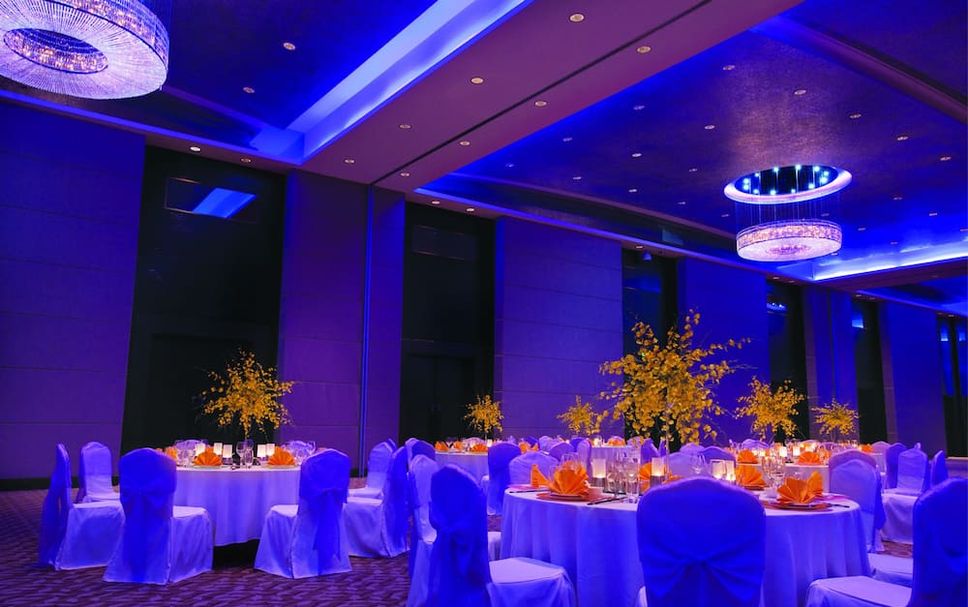 Sala ricevimenti Foto