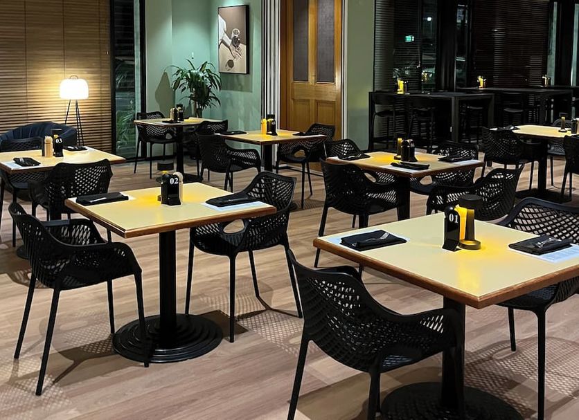 Ristorante Foto