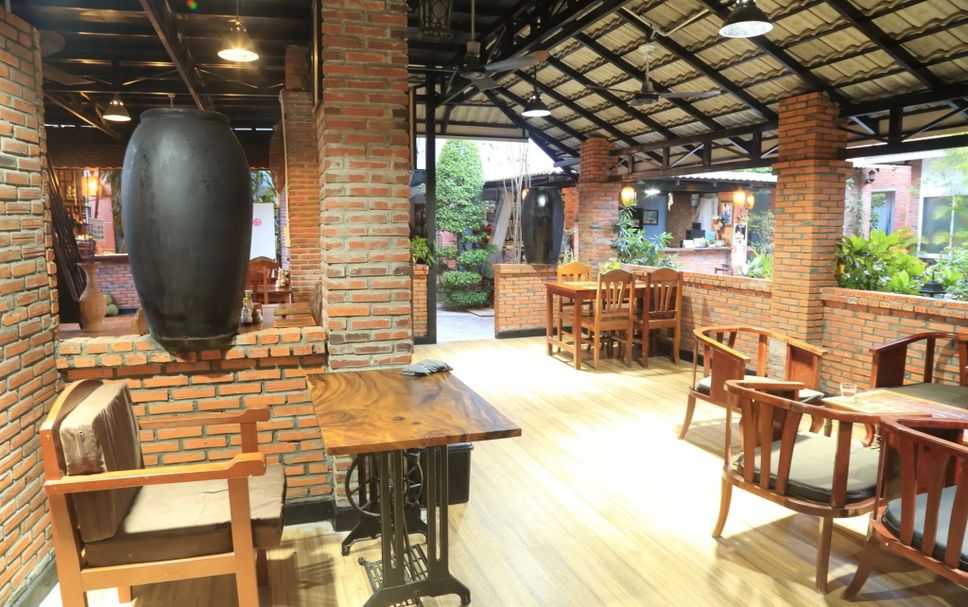 Ristorante Foto