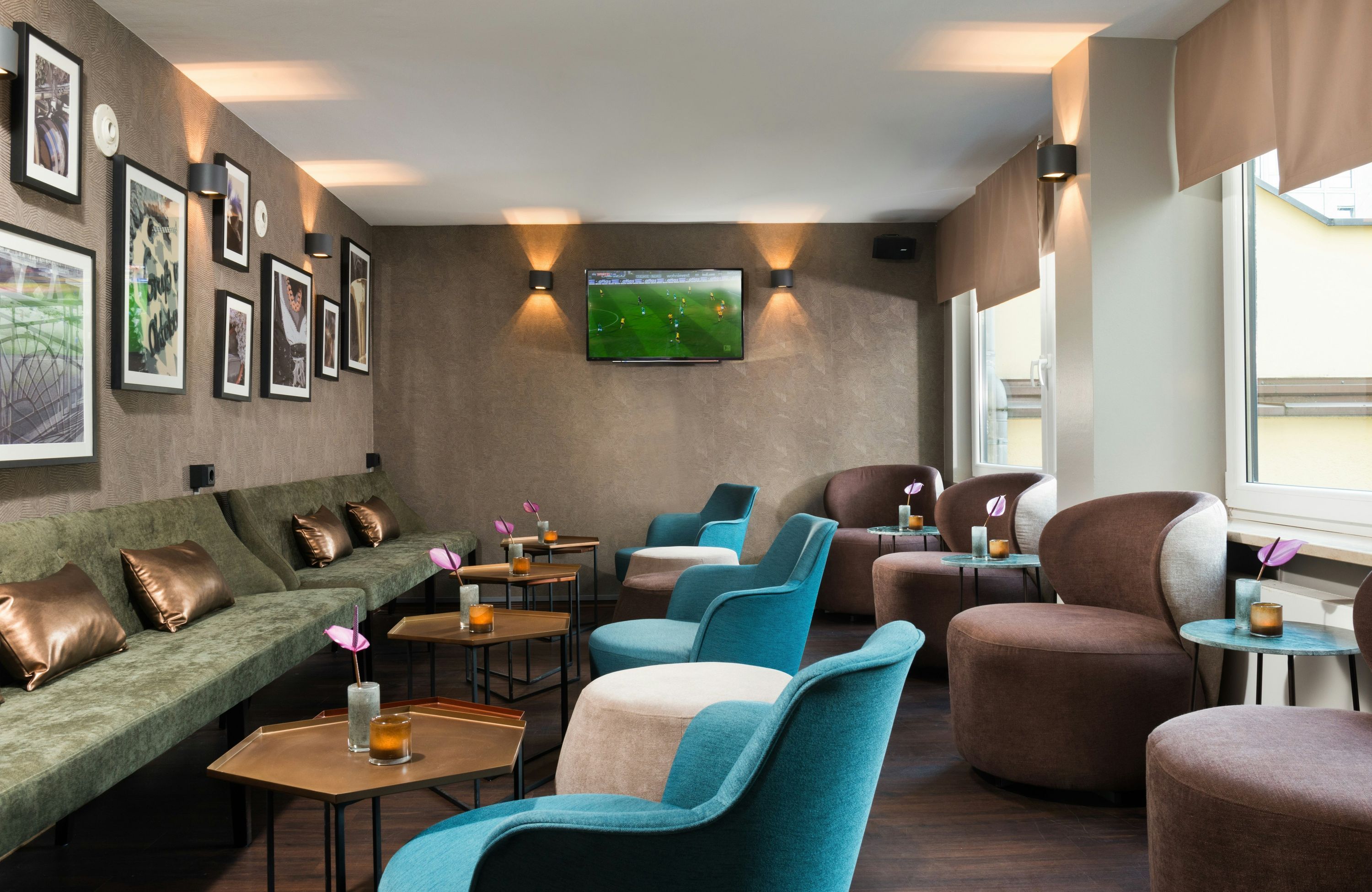 Area lounge