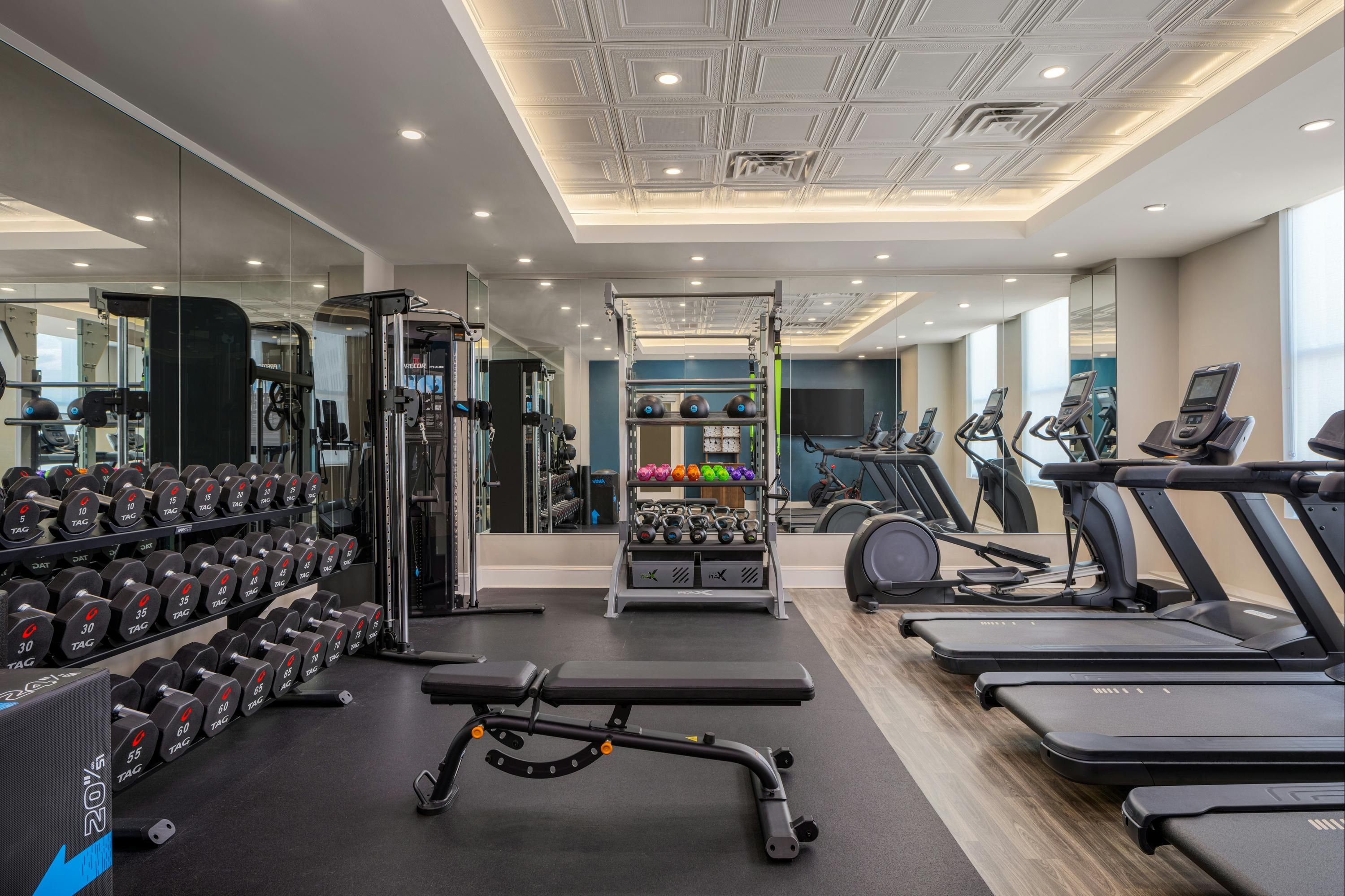 Palestra