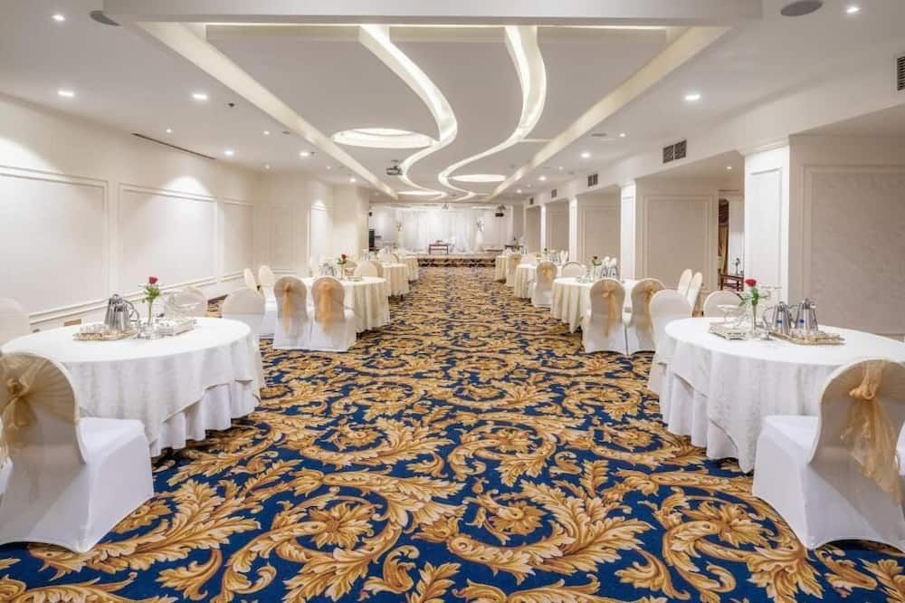 Sala ricevimenti