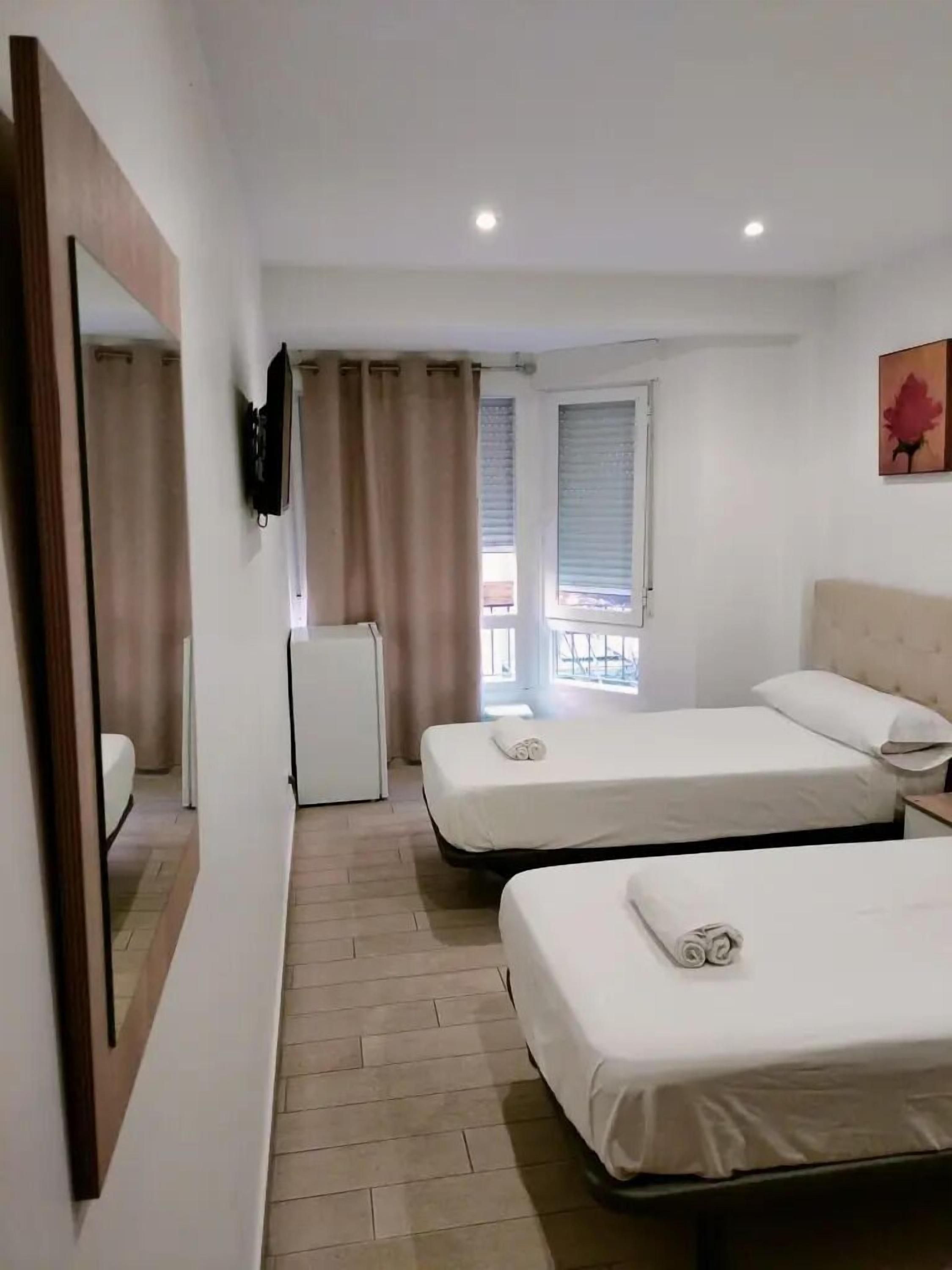 Camera da letto