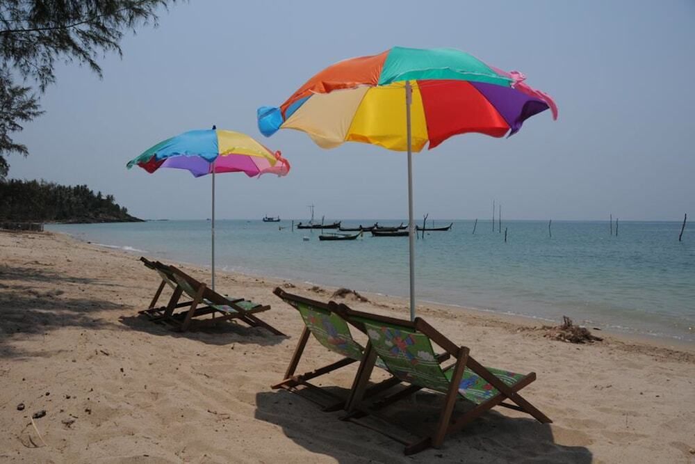 Spiaggia Foto