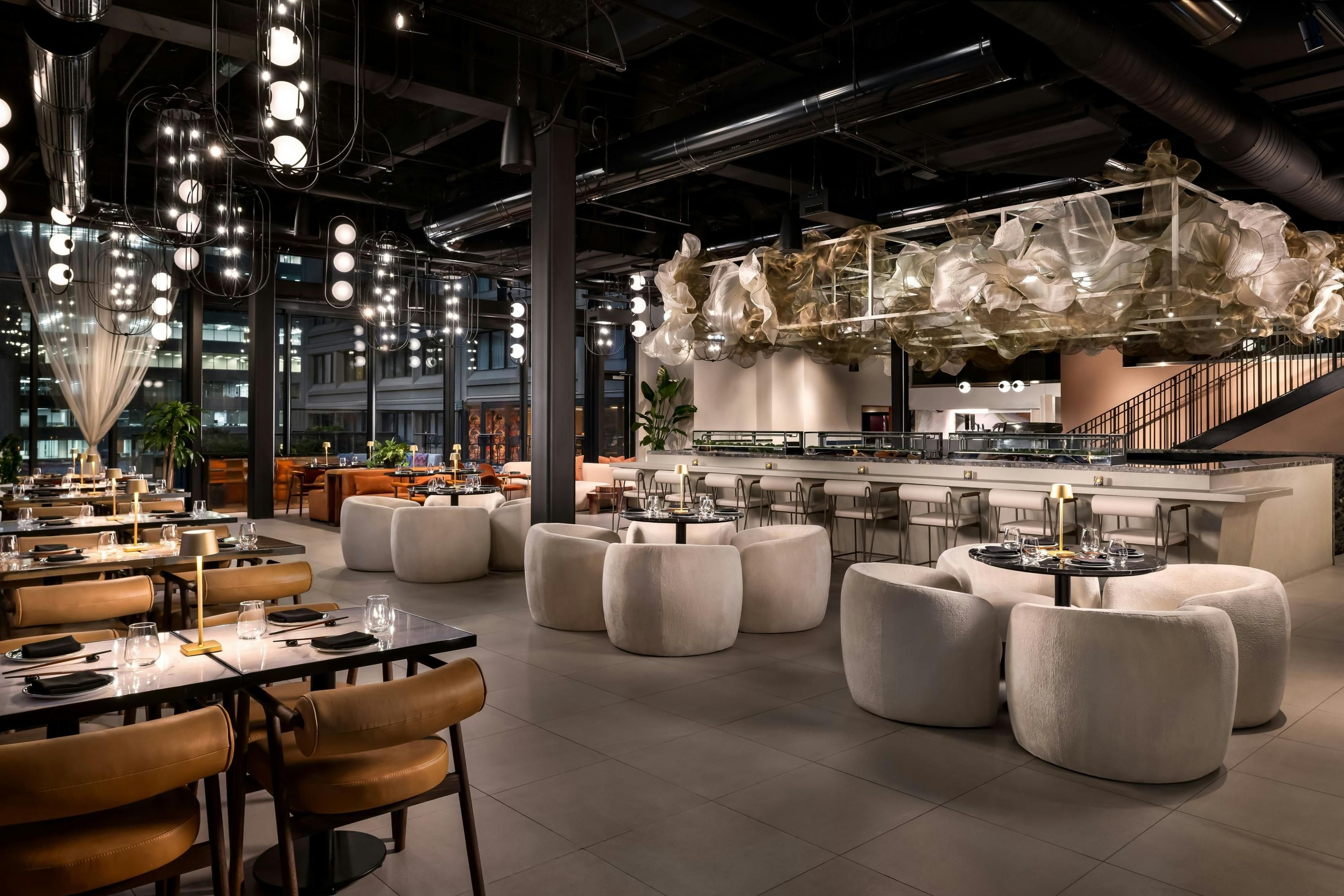 Ristorante Foto