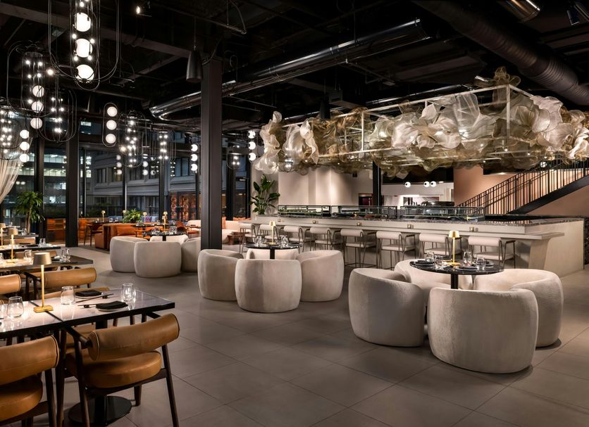 Ristorante Foto