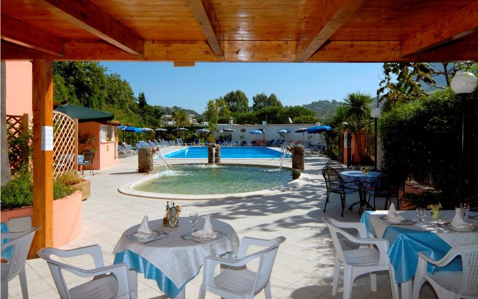 Piscina Foto
