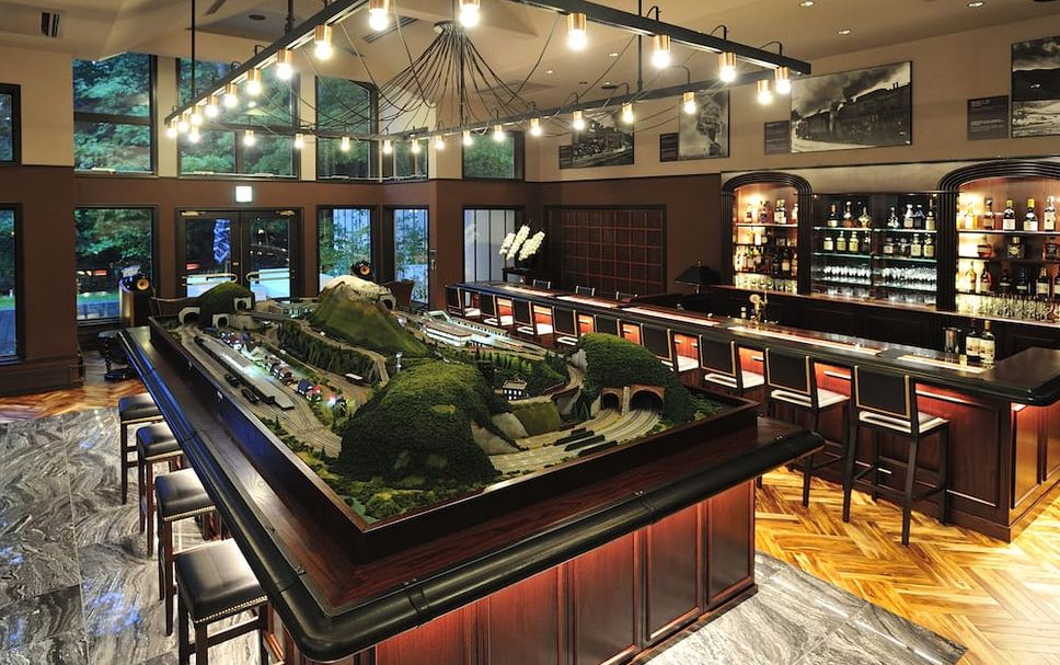 Bar Foto