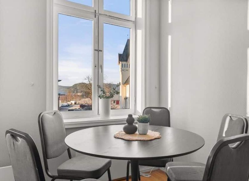 Sala pranzo Foto