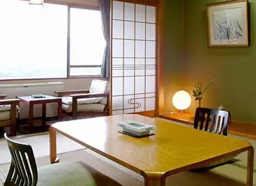Sala pranzo Foto